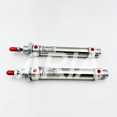 أسطوانات نورجرين المستديرة (ISO) أسطوانة مصغرة RM/28010/50 RM/28010/M/50