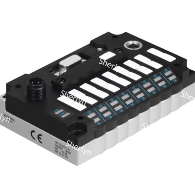 CPV14-VI Festo صمام الكهربائية الهواء إمدادات الهواء