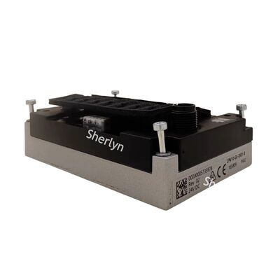 FESTO CPV10 سلسلة صمام محطة الصمام المتحكم الهوائي وحدات العزل CPV10-GE-MP-6