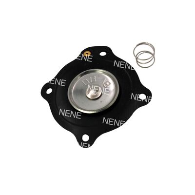 1 بوصة مجموعة إصلاح الحجاب المغناطيسي ميكير DB18 الحجاب المغناطيسي لفولف نبض ميكير VNP208 VNP308 VEM208 VEM308 VNP408 VEM408