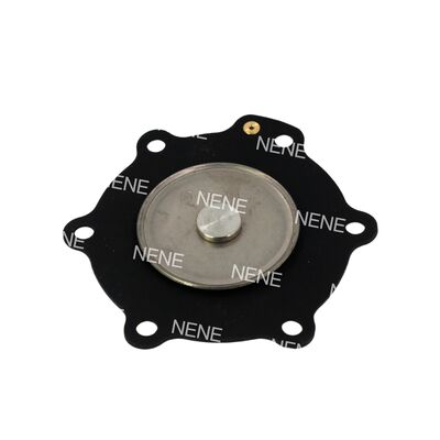 1.5 بوصة طقم إصلاح غشاء DB112 نيتريل لصمام نبضي Mecair VNP212 VEM212 NBR VITON VNP312 VEM312