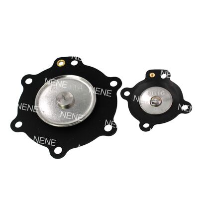 مجموعة إصلاح MECAIR 1 1/2 بوصة DB114 DB16 الحجاب الحاجز لفولف نبض Mecair VNP214