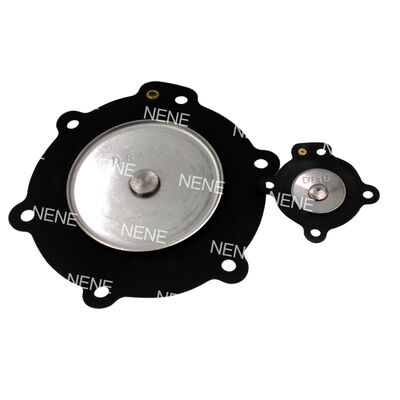 FKM/Viton الحجاب الحاجز DB120 DB16 3'' أدوات إصلاح الحجاب الحاجز صمامات النبضات النفاثة ميكير 2.5 بوصة VNP220 VEM220 VNP420 VEM420 VNP424 VEM424 VNP620 VEM620 VNP720 VEM720