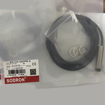 مستشعر تقارب SODRON SN12X SN12R SN12-04DNA 02BNA DNB DPA DPB