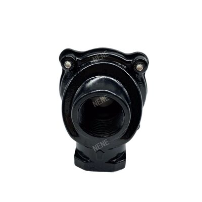 VNP206 صمامات النبض النفاث 3/4 بوصة 0.5 ∼ 7.5 بار MECAIR خيط إناثي