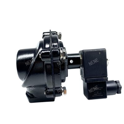 VNP206 صمامات النبض النفاث 3/4 بوصة 0.5 ∼ 7.5 بار MECAIR خيط إناثي