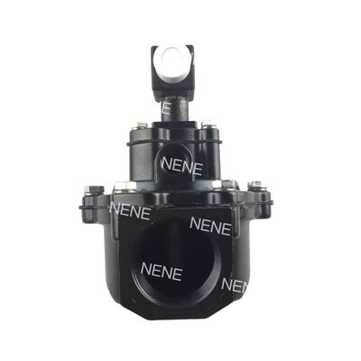 MECAIR VNP214 ألومنيوم نبض الصمامات النفاثة نبض صمام الحاجز MECAIR VNP214 1.5 بوصة