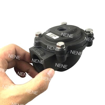 صمام نبضي VEM208 MECAIR 1 بوصة ملولب