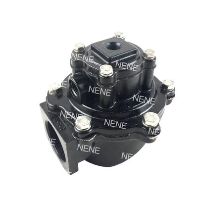 صمام نبضي VEM214 MECAIR 1 1/2" VEM214 مجمع الغبار 1.5 بوصة