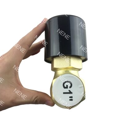 الصمام الكهربائي UNID US-25 1" ORIFICE 22 ملم الصمام الكهربائي المغلق بشكل طبيعي