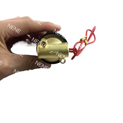 صمام سولينويد SUW-50 2 بوصة الصمام سولينويد الفولاذ المقاوم للصدأ