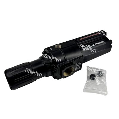 B74G-6AK-QD1-RMN نورجرين 3/4 PTF، 0.3-10 بار 5 ميكرومتر