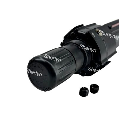 B74G-6GK-QP3-RMN NORGREN G3/4، 0.3-10 بار، 40μm، تصريف يدوي