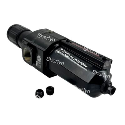 صمام تخفيف ضغط فلتر نورجرين G1/2 B74G-4GK-AP3-RMN فلتر تنظيم ضغط