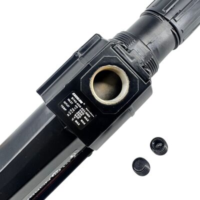 صمام تخفيف ضغط فلتر نورجرين G1/2 B74G-4GK-AP3-RMN فلتر تنظيم ضغط