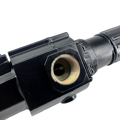 صمام تنظيم وترشيح الضغط NORGREN B74G-6GK-QP1-RMN