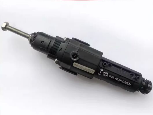 B72G-2AS-000-014 NORGREN مرشح الضغط المفرط