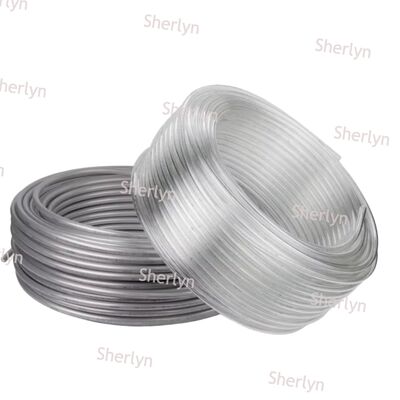 أنبوب FESTO شفاف PUN-H 6x1-NT