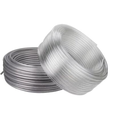 الشفافية FESTO القناة الهوائية PUN-H 4x0.75-NT قطر خارجي 4 ملم