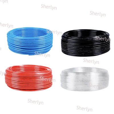 أنبوب FESTO شفاف PUN-H 6x1-NT