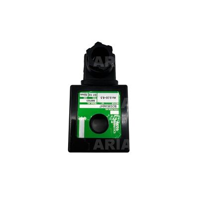 400425-107 400425-117 ASCO الصمام الكهربائي 400425 سلسلة صمام النبض لفائف IP65 مستوى الحماية توفير