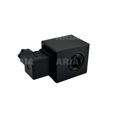ملف Emerson Asco - 400425-110 Asco Numatics. 220/50.10,5w.Cmxx.F.Spade Plug Solenoid Valve Coil
