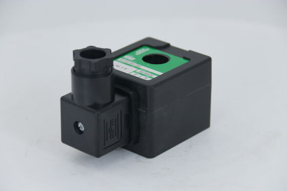400325-107 400325-117 AC110V AC220V ASCO لفائف استبدال لنماذج صمام ASCO: SCG353A043 و SCG353A046