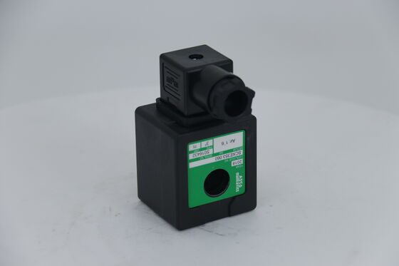 الصمام الكهربائي ASCO 400325-110 ASCO NUMATICS COIL.220/50.6