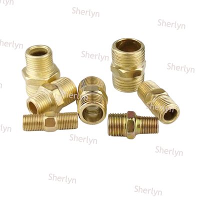 الفم المسطح 4 نقاط فولاذ الكربون الضغط العالي السلك المفرط المفاصل