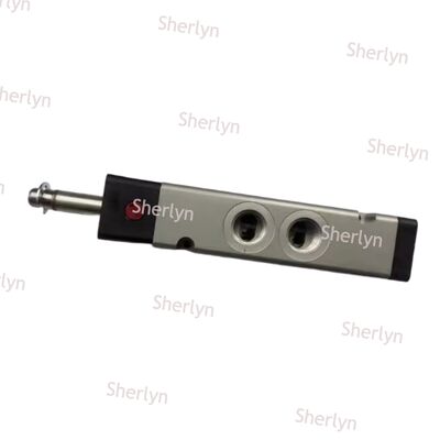 V61B313A-A213J NORGREN صمام الجهاز الكهربائي الذي يتم تشغيله بالطيار