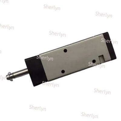 الصمام الكهربائي الطيار ذات المواقع الثلاثية NORGREN V61B313A-A219J