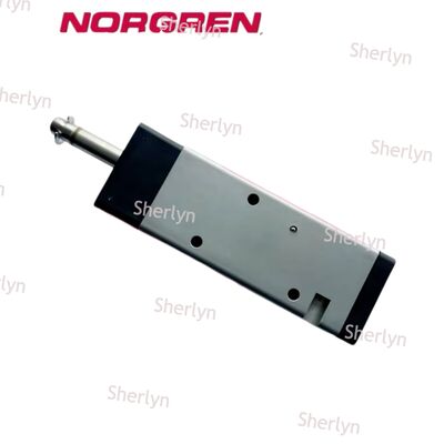 الصمام الكهربائي الطيار ذات المواقع الثلاثية NORGREN V61B313A-A219J