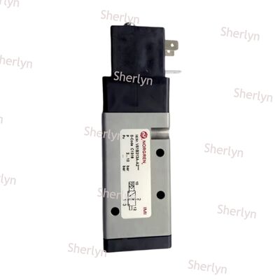 صمام الملف اللولبي التجريبي NORGREN V61B317A-A212J