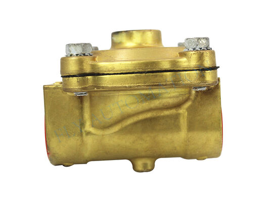 صمام ASCO EF8210G003 مقاوم للانفجار