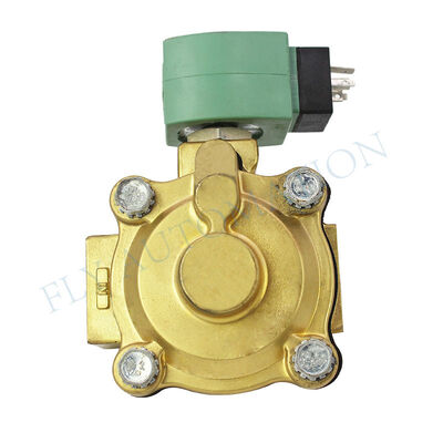 صمام ASCO EF8210G003 مقاوم للانفجار