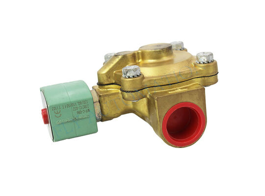 صمام ASCO EF8210G003 مقاوم للانفجار