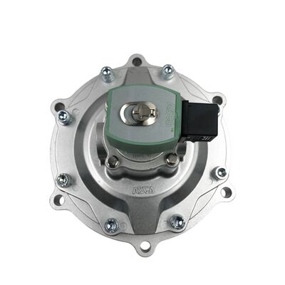 صمام النبض النابض تحت الماء ASCO 3.5 بوصة ASCO SCXR353G235 لجمع الغبار