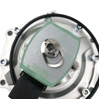 صمام النبض النابض تحت الماء ASCO 3.5 بوصة ASCO SCXR353G235 لجمع الغبار