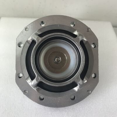 صمام نبضي لولبي غاطس ASCO SCR353G060 بفتحة 75 مم وتدفق عالي