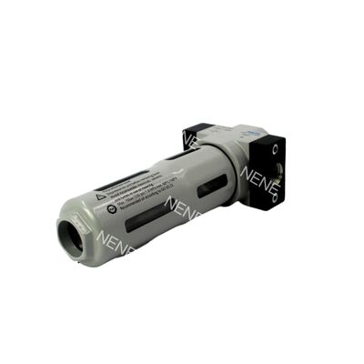 FESTO 159621 مصفح الهواء المصغر LOE-1/4-D-MINI 0.5-12bar جسم سبيكة الزنك