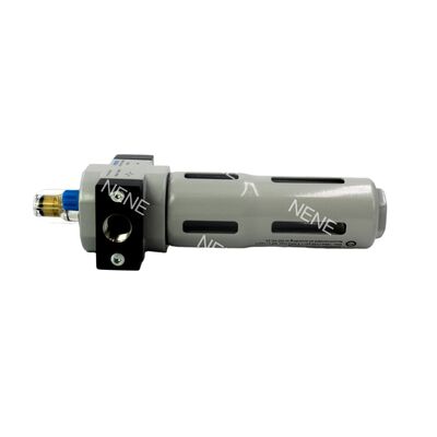 Festo LOE-3/8-D-MINI 162680 المزلق الهوائي 0.5-12 بار G3/8 مزلق زيت سبائك الزنك لوحدة FRL حجم صغير