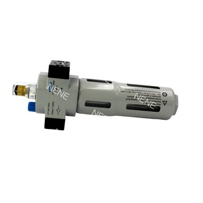 Festo LOE-3/8-D-MINI 162680 المزلق الهوائي 0.5-12 بار G3/8 مزلق زيت سبائك الزنك لوحدة FRL حجم صغير