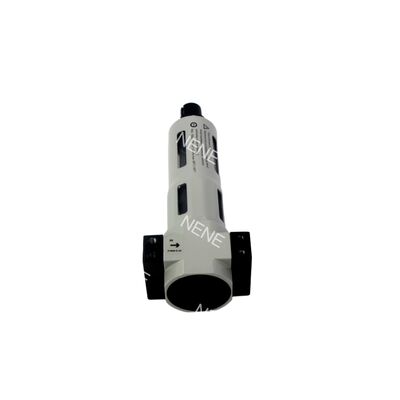 فلتر سبيكة الزنك Festo LF-1/4-D-MINI 159613 40 μm G1/4 1200L/min 22ml تصريف يدوي 0.5-12 بار فلتر الهواء المضغوط