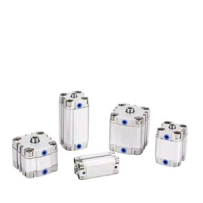 ADVU-16-20-A-P-A FESTO الأسطوانة الهوائية المدمجة المزدوجة 156596