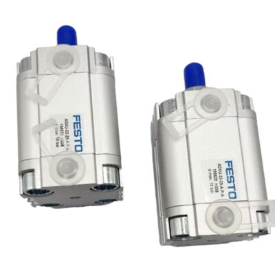 FESTO الصف الصناعي الأسطوانة المدمجة مزدوجة التأثير ADVU-16-20-P-A 156510