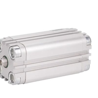 FESTO الصف الصناعي الأسطوانة المدمجة مزدوجة التأثير ADVU-16-20-P-A 156510