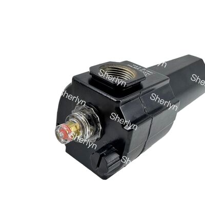 مزيّت هواء مدمج من سلسلة IMI Norgren Excelon L74C-6GP-QPN، مقاس G3/4''
