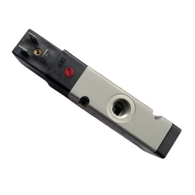 Norgren V61B317A-A219J 2/5 طريقة تشغيل صمام إرجاع الربيع