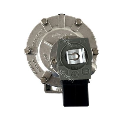 GOYEN CA45T 1 1/2 صمام النبض الزاوية اليمنى الحجاب الحاجز المناسب K4502 K4503