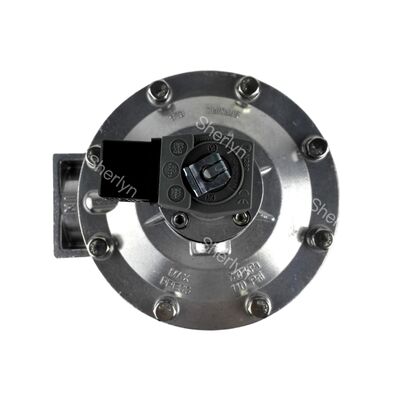 صمام النبض GOYEN CA50T نوع الزاوية اليمنى 2 بوصة مناسبة للحجاب الحاجز K5004 K5000